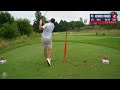 Kevin Kisner’s Hungover Round At The Barstool Classic presented by Truly