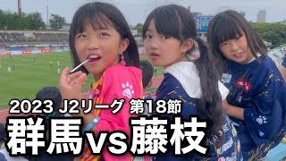 【サッカーvlog】ザスパサポーター、群馬県民の皆さんへ #244