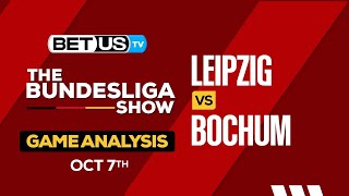 Leipzig vs Bochum | Bundesliga Expert Predictions, Soccer Picks & Best Bets