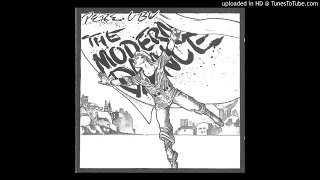 Pere Ubu - Non-alignment Pact [320kbps, best pressing]