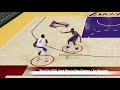 How to Play Defense in NBA 2K22 Best On Ball Defense Tips