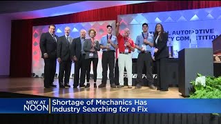 UC Davis Grad Students Trying To Change The World In 3 Minutes