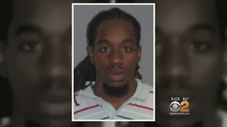 CBS 2 News at 5:00 p.m.Baby Sitter Charged With Murder NJ Toddler's Death