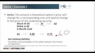 Pt7, Brian Overby: Improve Your FX Trading Using Options Greeks