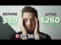 Filmic Pro Now 13X More Expensive?!