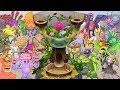 How To Breed ALL Monsters - Ultimate Guide (My Singing Monsters)