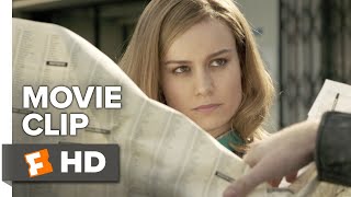 Captain Marvel Extended Movie Clip - What, No Smile? (2019) | FandangoNOW Extras