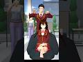 Gender Changing Pill #shorts #sakuraschoolsimulator #Sakura Game #Mobile Game #fabaew