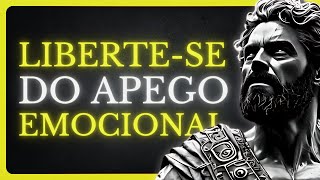 05 Atitudes ESTOICAS Para Lidar Com a DEPENDÊNCIA EMOCIONAL | ESTOICISMO