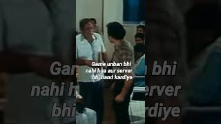 Gareeb ki majboori nahi samjhte ye log #bgmi  #shorts  #viral