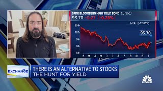 Jefferies' David Zervos doesn't expect equities to move much in 2023