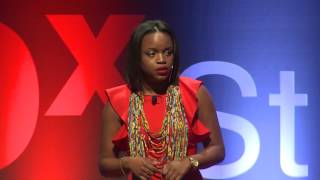 It's about time to value young women of color in leadership | Brittany Packnett | TEDxStLouisWomen