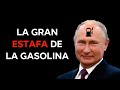 EL PRECIO DE LA GASOLINA DEPENDE DE ELLOS - OPEC OPEP