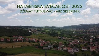 Hatmenska svečanost 2022 - džemat Tutnjevac