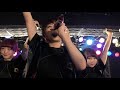 2017 05 08 新宿loft ①gang parade ギャンパレ）新宿系ガールズミーティング