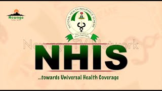 Easy access to Healthcare for all Nigerians (Eps 3): The New NHIS: Ensuring Professionalism