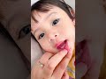 seberapa gemes kalian sama lexie adiknya leika leika shorts viral