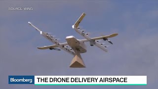 Amazon Faces Significant Hurdles to Drone Delivery, Analyst Forte Says