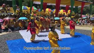 Pengajian aisyiyah tingkat wilayah sumatra barat