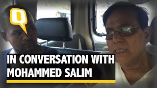 The Quint: The Changing Left in Bengal, In Conversation With Mohammed Salim