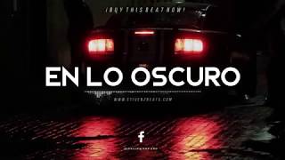 VENDIDA |  🔥 TRAPETON Instrumental - "En Lo Oscuro" - Anuel Aa x Nio Garcia | Reggaeton Trap