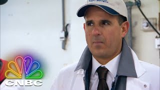 The Profit In 10 Minutes: Stein Meats | CNBC Prime