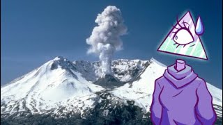 The Eruption of Mt. Saint Helens | Prism of the Past