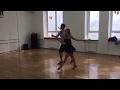 Luis Fonsi - Despacito ft. Daddy Yankee LuisFonsiVEVO PERFORMANCE BALLET