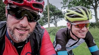 Catching Cycling Cam!