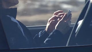 Cedar Rapids police prepare for hands-free driving law enforcement