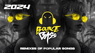Techno Rave Mix 2024 🎧 Best Viral Remixes of Popular Songs 🎧 [Techno, Hypertechno, Tech House]