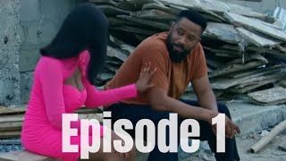 VILLAGE YOUTH EP 1 | FREDRICK LEONARD'S LATEST MOVIE | DRAMA SERIES