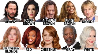 Every Hidden Advantage Each Hair Color Explained In Detail