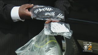 Funeral Director Reminding The Importance Of Checking On The Elderly