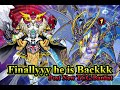 CHAOS THUNDER DRAGON DECK FT. COLOSSUS FINALLYYYYYY Post April New TCG Banlist 2024