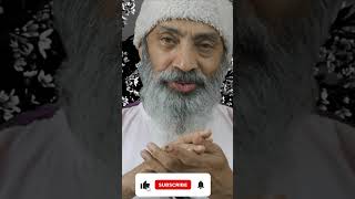 osho ~ ప్రేమపై గుత్తాధిపత్యం చూపకండి #oshobharat #sadhguru #dhyanajyothyfoundation  #Short-86