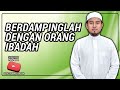 Berkawan Dengan Orang Yang Baik-Baik | Ustaz Aswad Nason UAN