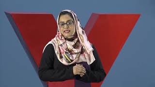 Sustainable Fish Farming through In-Pond Raceways Technology (IPRS) | Dr. Shafaq Fatima | TEDxLCWU