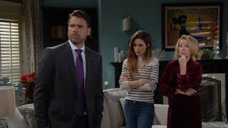 The Young and the Restless - Secrets