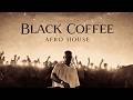 Afro House 2026 | Deep Melodic Set | Black Coffee Vibes ☕ | Vol. 22