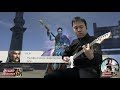 dynasty warriors 6 tom guitar cover ignition the yellow turban rebellion