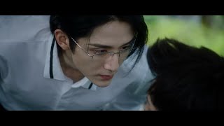 Justice in the Dark 光渊 mv (Silent Reading 默读 by Priest)