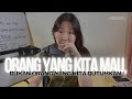 Pilih Yang Mana, Orang Yang Kamu MAU atau Yang Kamu BUTUH?!?! - Kuru Podcast EP. 86