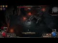 ashar scorpion boss sekhemas trial attack speed mace strike warbringer path of exile 2