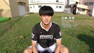 【リクルート】 VR short video of ParaRing　～知的障がい者サッカー（Football）～