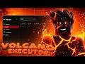 Roblox Executor VOLCANO Working Exploit for Roblox Keyless & FREE [100% UNC]
