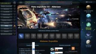 Ogame - How To send a Expedition -