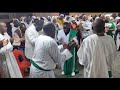 Alpha na Omega - Kraaifontein All Night Prayer Service
