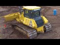 bulldozer competition heavy metal rodeo ep. 165