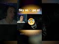 Sky se SPERIE de MOARTE pe Noul DLC RUIN